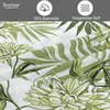 Buymax® Bettwäsche Bettbezug 135x200 cm, Kopfkissenbezug Produktbild-Vorschau 3