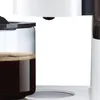 Bosch TKA8011, Kávovar, 1,25 L, 1160 W, Antracit, Biela Náhľad obrázku produktu 6