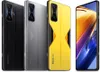 Xiaomi Poco F4 GT 5G 8GB/128GB Silber (Knight Silver) Produktbild-Vorschau 12