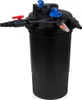 Wagner GREEN Druckfilter GPF 15000 UVC 18W bis 30000l Produktbild-Vorschau 1