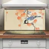 Coloray Küchenrückwand 100x50 Spritzschutz aus Glas - Produktbild-Vorschau 2