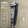 Braun Series 9 9460cc - Raschietto - Acciaio inossidabile - Anteprima dell’immagine prodotto 14