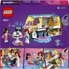 LEGO Friends Pokoj Paisley, Sada na stavění, 6 rok/roky, Náhled obrázku produktu 45