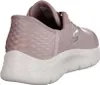 Skechers WIP 124836/MVE in Pink color size 38 Anteprima dell’immagine prodotto 25