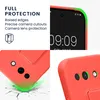 kwmobile Handyhülle für Google Pixel 10a Hülle - TPU Produktbild-Vorschau 3