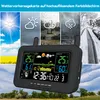 Drahtlose Wetterstation – Innen/Außen Produktbild-Vorschau 4