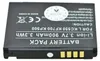 Batteria AccuCell adatta per LG KC550, KF690, KF700, KP500, Anteprima dell’immagine prodotto 2