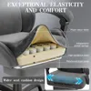 Verdego Gaming Stuhl, Ergonomischer Gaming Sessel Produktbild-Vorschau 7