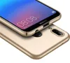 Handy Hard Case für Huawei P8 Lite 2017 Hülle Slim Cover Produktbild-Vorschau 5