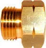 LPG Gas Adapter Euro-Set Nr. 4 (D4) Übergangsstutzen für Produktbild-Vorschau 2