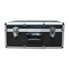 Kreher® Transportkoffer 27L - Robuster ABS-Werkzeugkoffer Produktbild-Vorschau 2
