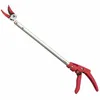 FISHTEC® Gartenschere mit langem Griff 64cm - Garten- und Produktbild-Vorschau 1