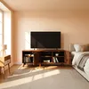 Relaxdays 4052025844424, Bruin, Bruin, Bruin, Bruin, 80 kg, Productafbeelding-voorbeeld 3