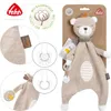 Schmusetuch Teddy Produktbild-Vorschau 12