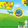 SES Chodnkov kdy+ ablony Safari 02204 22044 Náhled obrázku produktu 8
