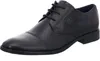 Bugatti Straßenhalbschuhe Standard in schwarz, Gr. 44 Produktbild-Vorschau 4