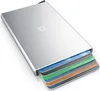 Aplic RFID blocker card case, custodia di protezione in Anteprima dell’immagine prodotto 1