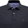 FYNCH-HATTON T-Shirt 685 navy M Podgląd zdjęcia produktu 5