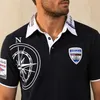 Nebulus Poloshirt EGERSUND Herren, Shirt, Sweatshirt, Polo, Produktbild-Vorschau 6
