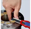KNIPEX CutiX - Coltelli con lame a scatto - 18 mm Anteprima dell’immagine prodotto 9