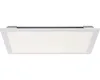 BRILLIANT ALLIE LED Deckenleuchte Aufbaupaneel Metall Produktbild-Vorschau 21