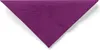 Tissue Serviette Aubergine, 33 x 33 cm, 3-lagig, 100 Stück Produktbild-Vorschau 4