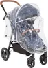 Joie Kinderwagen Mytrax Pro Blueberry Produktbild-Vorschau 9