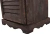 Komoda z szufladami, 81x40x32cm, styl shabby, vintage ~ Podgląd zdjęcia produktu 8