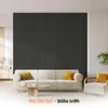 IZODEKOR Akustikpaneele 120x60 cm Dunkelholz 4er Set Produktbild-Vorschau 2