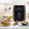 3181 AF 660 Duplex Heißluftfritteuse Produktbild-Vorschau 11