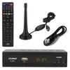 Comag SL30 DVB-T2 Receiver + aktive Zimmerantenne + HDMI Produktbild-Vorschau 1