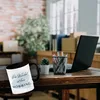 Die Wahrheit ist kein Mobbing Kaffeebecher in schwarz Produktbild-Vorschau 3