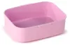 Frühstücksbox mit Pusheen-Motiv und Besteck Produktbild-Vorschau 7