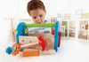 Hape Fix-It Tool Box, Budynek, 3 lat(a), Wielobarwny Podgląd zdjęcia produktu 14