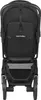 EASYWALKER Poussette de sport Rockey L Noir pur Voir les images du produit 6