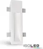 ISOLED Gips-Wand-Einbauleuchte, länglich, GU10, große Produktbild-Vorschau 9