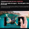 Smartfon Cubot CUBKK11BLK Podgląd zdjęcia produktu 9