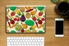 MuchoWow® Laptop Aufkleber Sticker Cover Kawaii - Muster - Produktbild-Vorschau 2