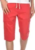 BEZLIT Kinder Jungen Cargo Shorts Rot 116 Produktbild-Vorschau 2