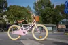 KEANO Prinses kinderfiets voor meisjes, verkrijgbaar in de Productafbeelding-voorbeeld 5