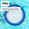 vhbw Grobstaubfilter kompatibel mit Pool Blaster Catfish Produktbild-Vorschau 6