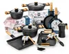 BRA Market A791712, 0,61 l, Hliník, Černá, 264 mm, 12,5 cm Náhled obrázku produktu 9