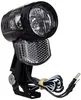 AXA Phare Blueline30T Steady Auto pour dynamo, avec Voir les images du produit 3