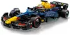 LEGO Speed Champions Formule 1-raceauto Oracle Red Bull Productafbeelding-voorbeeld 55