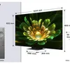 TCL C79K 65C79K Téléviseur 165,1 cm (65") 4K Ultra HD Voir les images du produit 2