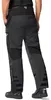 Pantalon de moto en tissu imperméable Revit Offtrack 3 H2O, Voir les images du produit 2