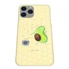 Mr. & Mrs. Panda Iphone 11 Pro Handyhülle Avocado Tanzen - Produktbild-Vorschau 2