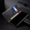 Pouzdro pro Samsung Galaxy A22 5G, kožené flip pouzdro Náhled obrázku produktu 3