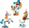 31140 – LEGO Creator – Magisches Einhorn Produktbild-Vorschau 3