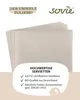 Sovie HORECA Serviette Pebble Stone aus Linclass® Airlaid Produktbild-Vorschau 5